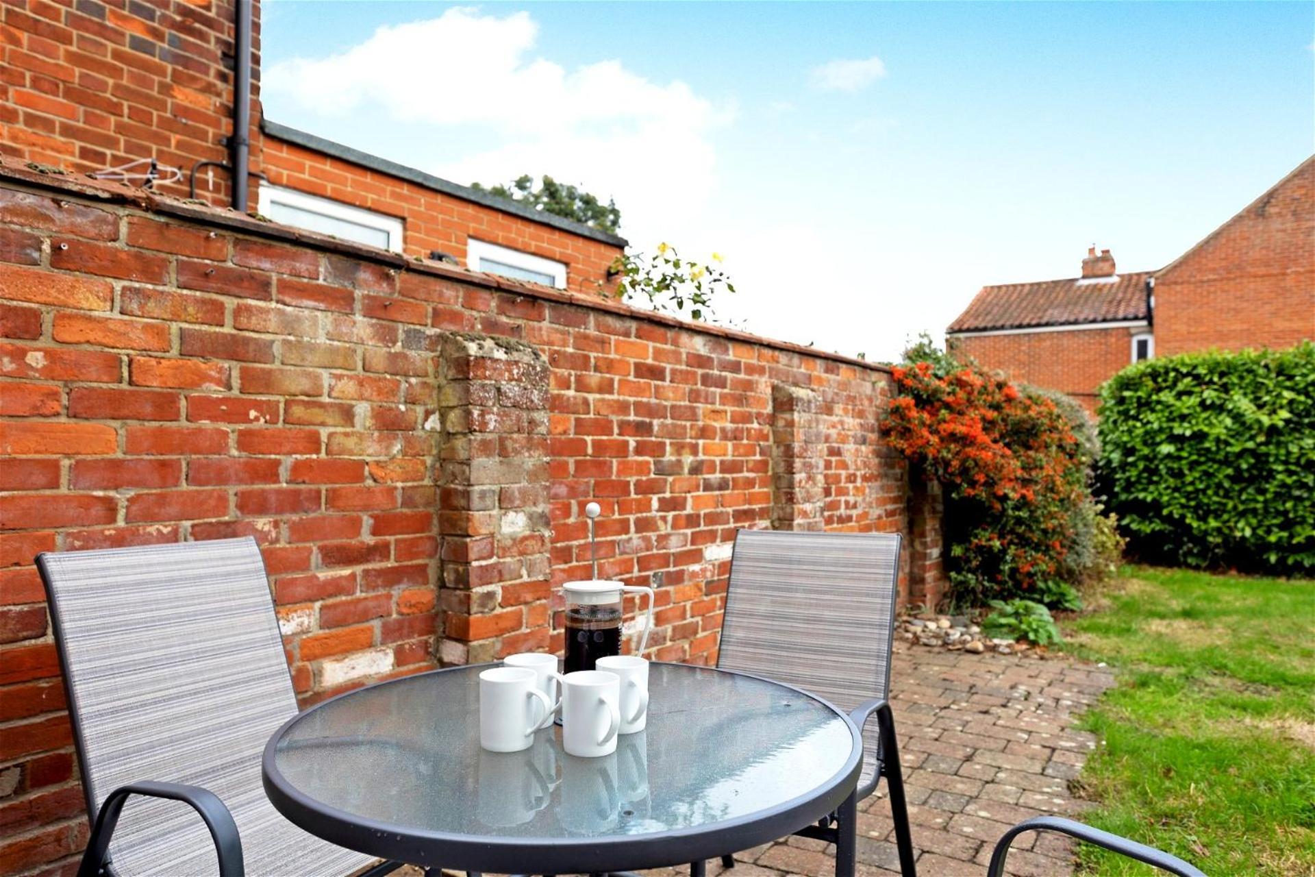 Stunning Ground Floor Apartment Near Southwold Eksteriør bilde