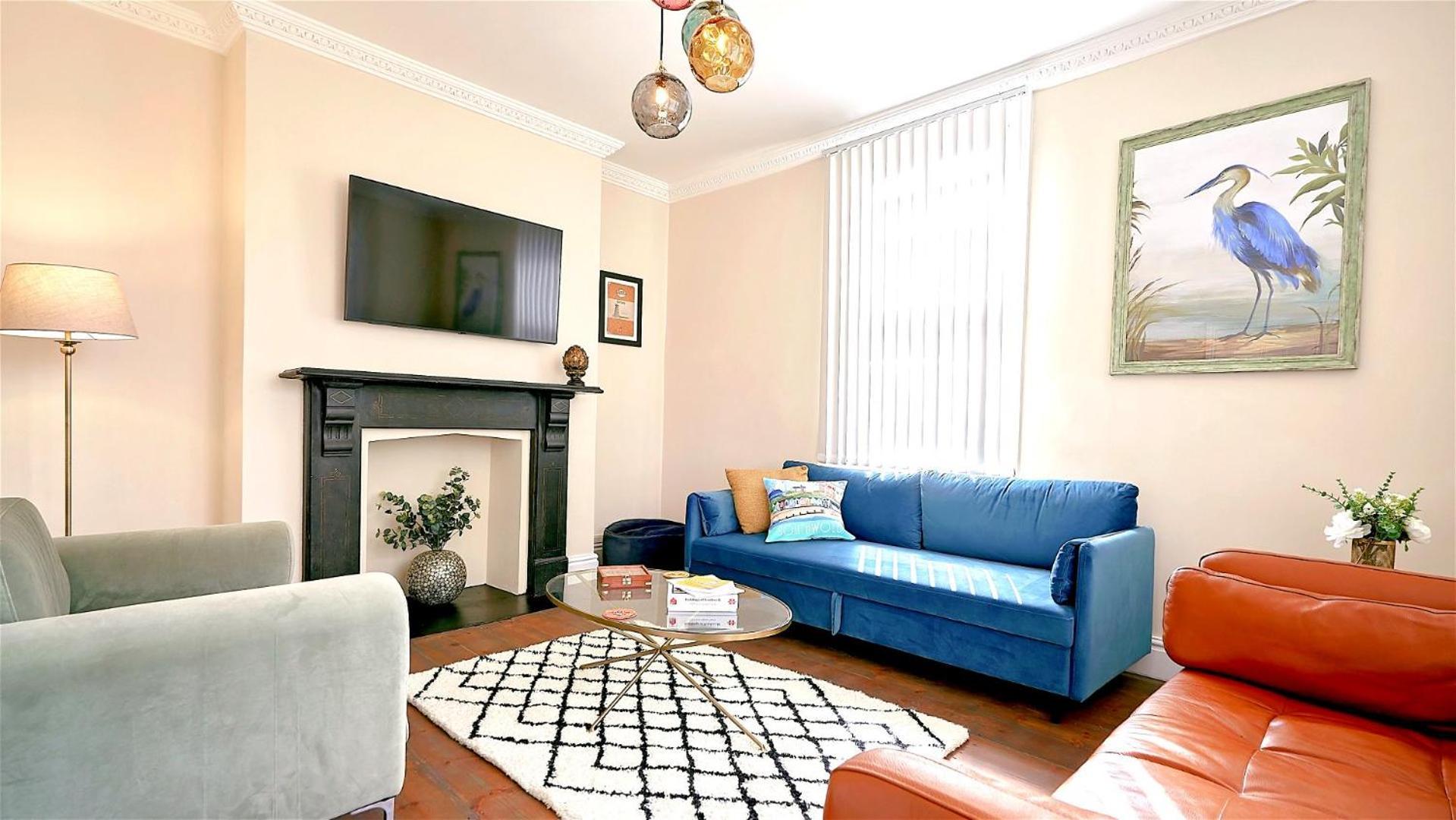 Stunning Ground Floor Apartment Near Southwold Eksteriør bilde