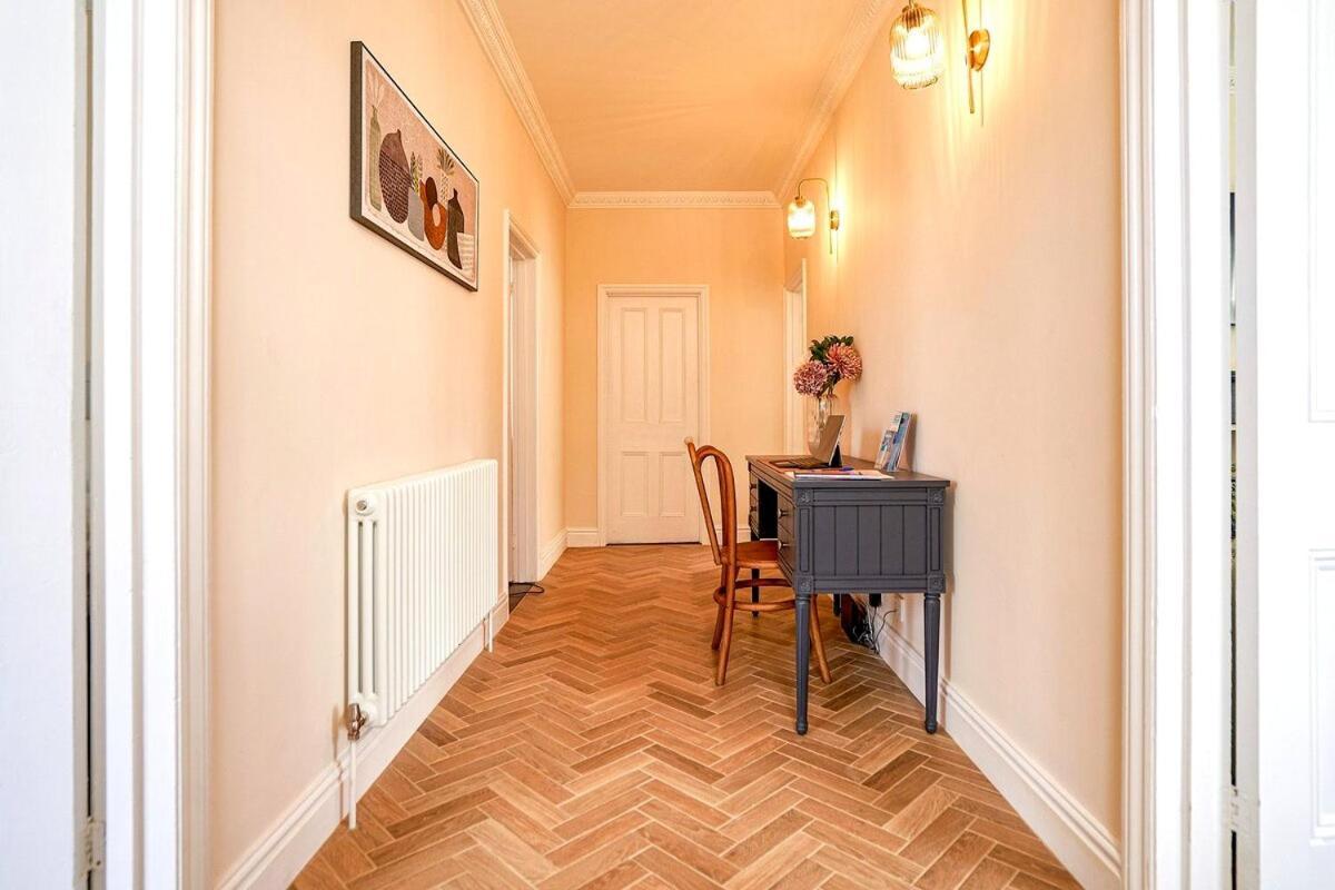 Stunning Ground Floor Apartment Near Southwold Eksteriør bilde