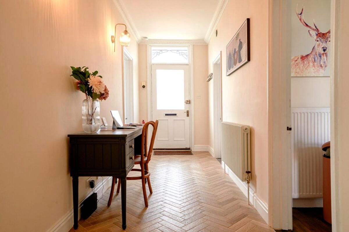 Stunning Ground Floor Apartment Near Southwold Eksteriør bilde