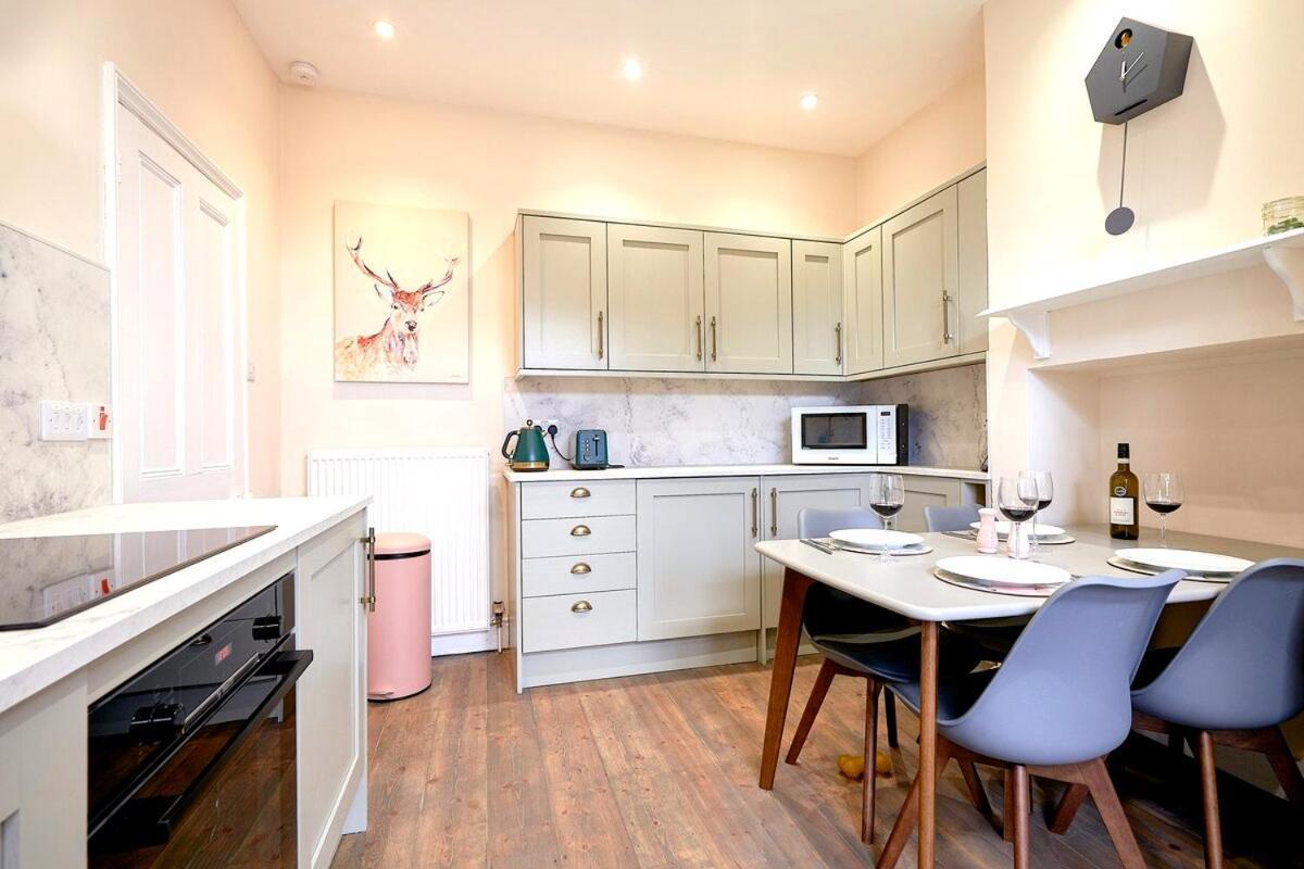 Stunning Ground Floor Apartment Near Southwold Eksteriør bilde