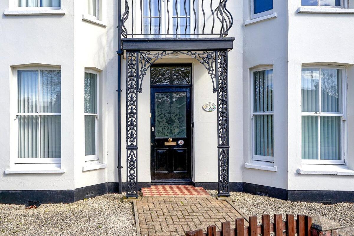 Stunning Ground Floor Apartment Near Southwold Eksteriør bilde