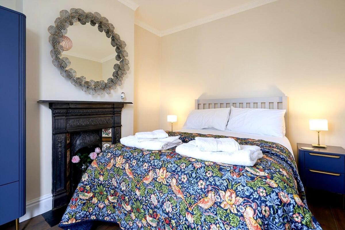 Stunning Ground Floor Apartment Near Southwold Eksteriør bilde